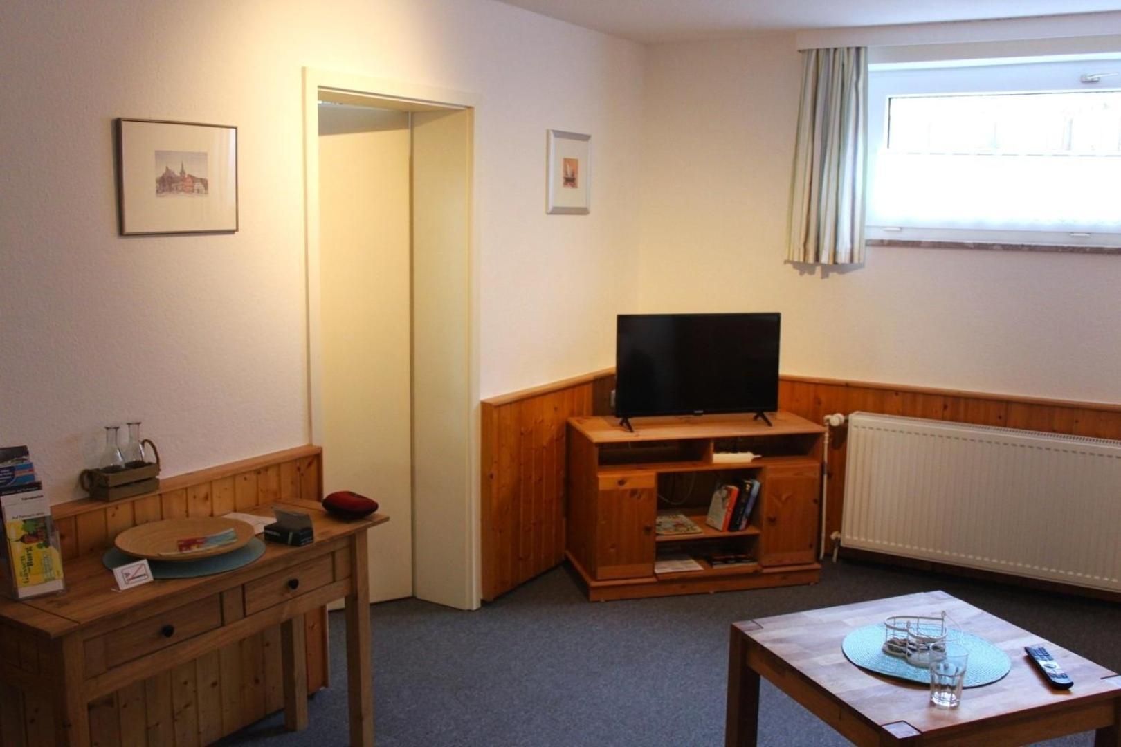 Ferienwohnung Struve Nr 2 Petersdorf auf Fehmarn 外观 照片