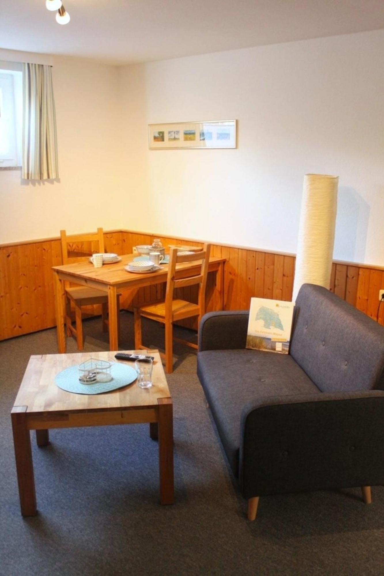 Ferienwohnung Struve Nr 2 Petersdorf auf Fehmarn 外观 照片