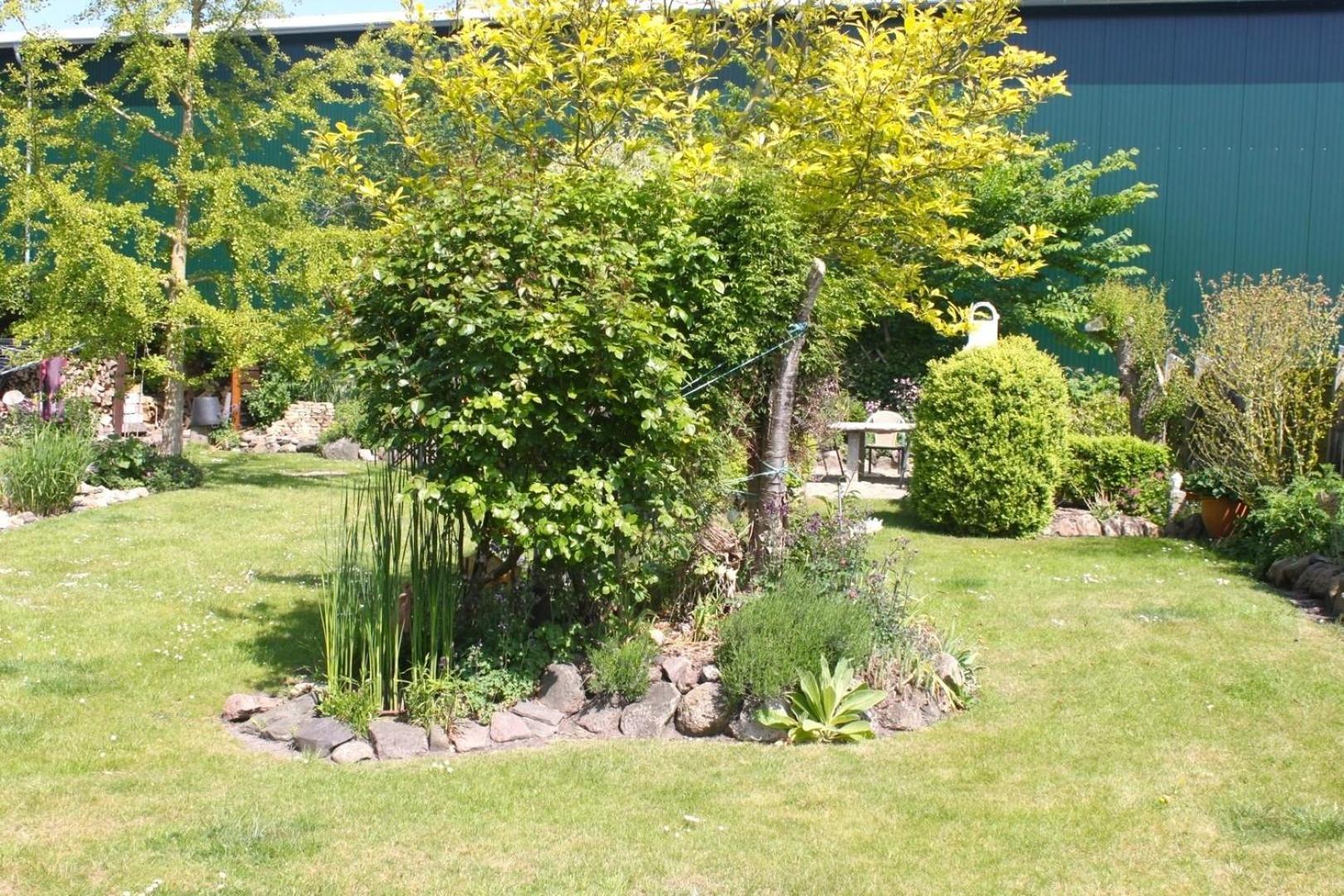 Ferienwohnung Struve Nr 2 Petersdorf auf Fehmarn 外观 照片