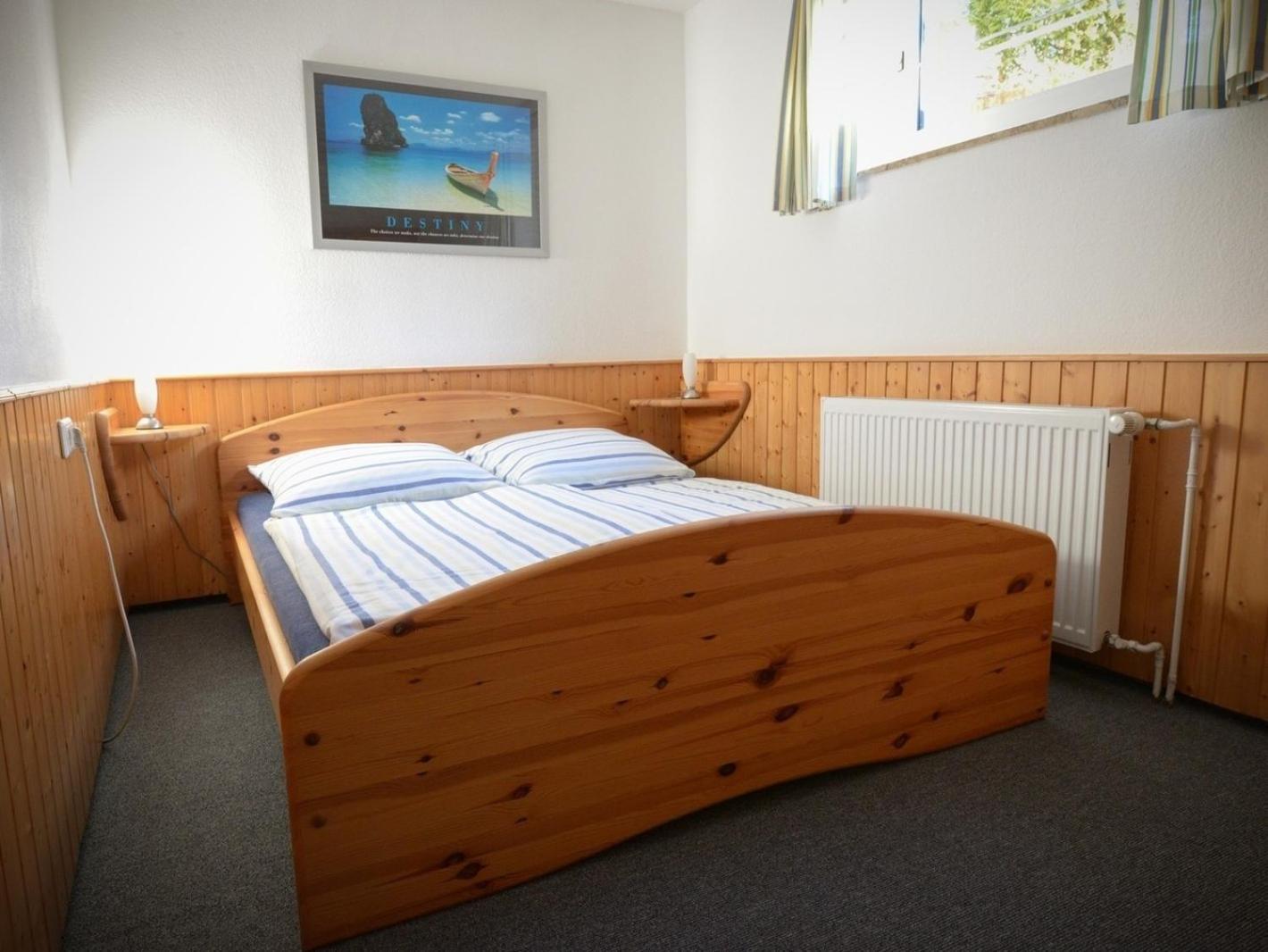 Ferienwohnung Struve Nr 2 Petersdorf auf Fehmarn 外观 照片