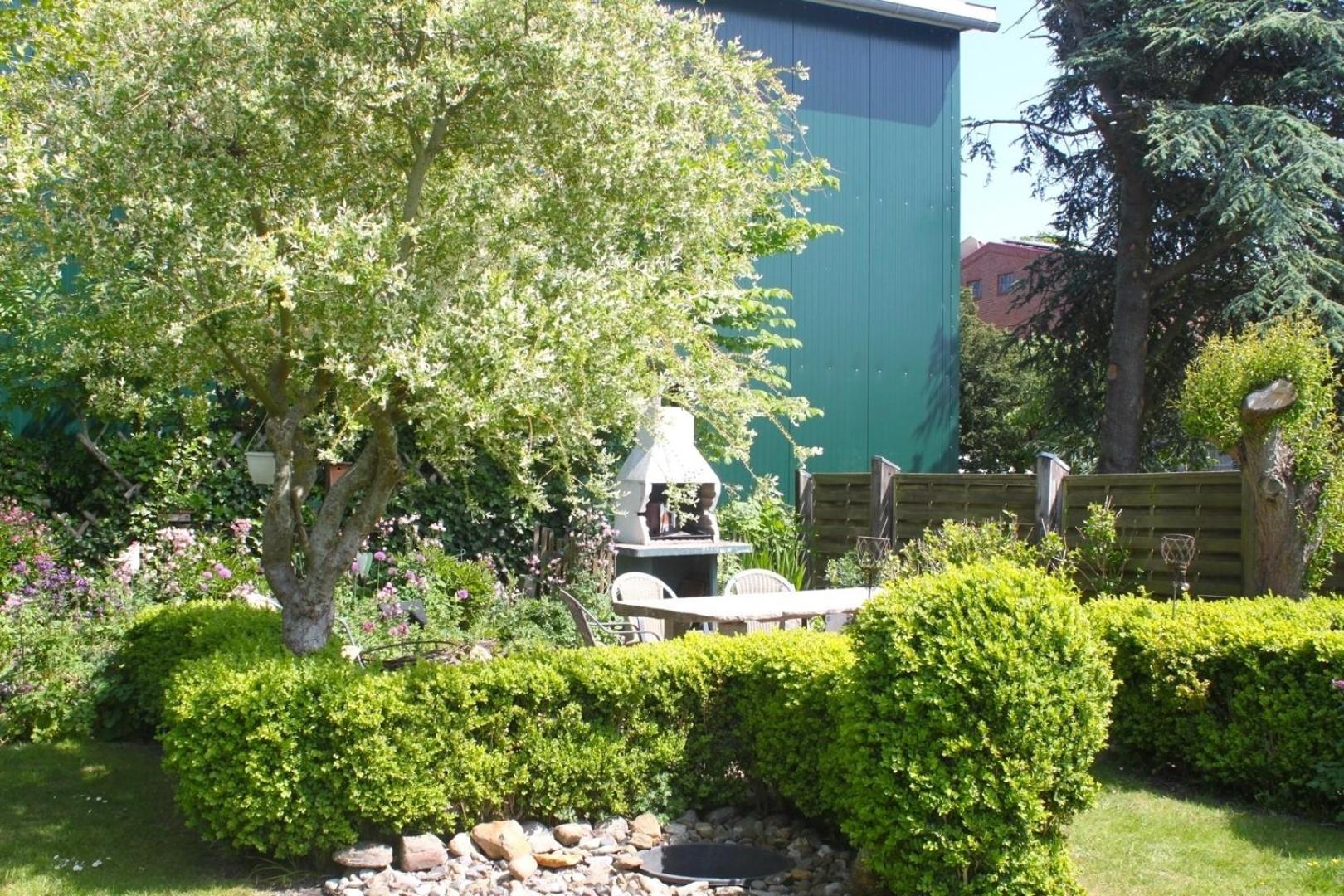 Ferienwohnung Struve Nr 2 Petersdorf auf Fehmarn 外观 照片