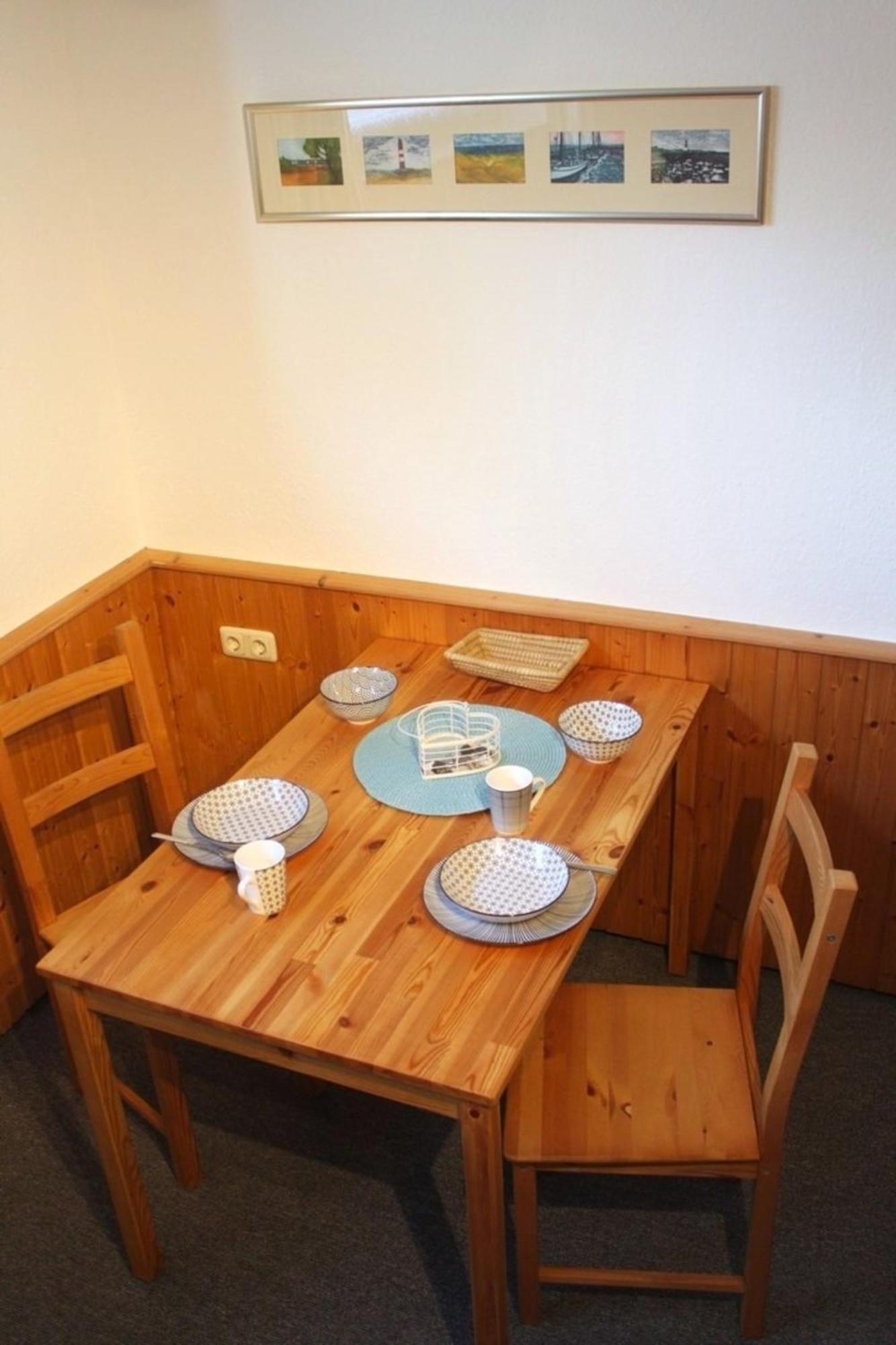 Ferienwohnung Struve Nr 2 Petersdorf auf Fehmarn 外观 照片